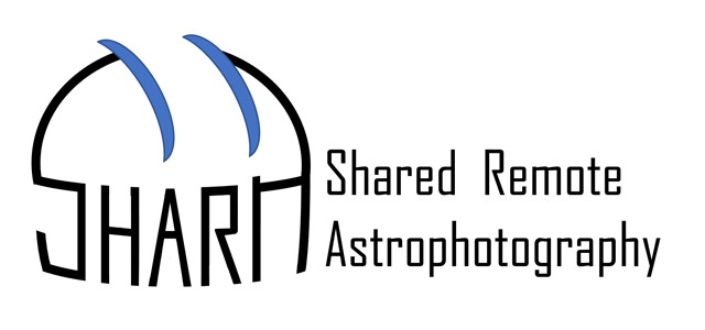 Shared Remote Astrophotography