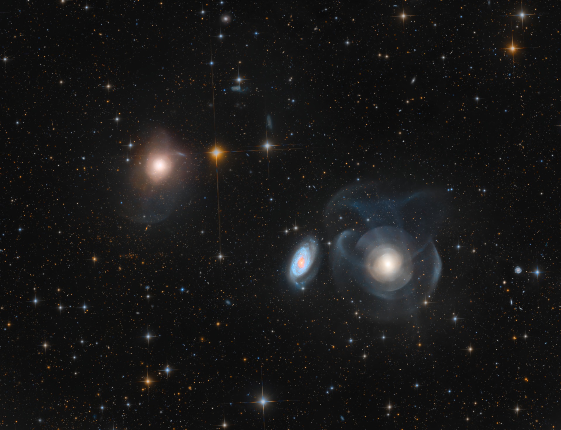 APOD Astronomy Award