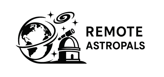 New side Project: Remote AstroPals