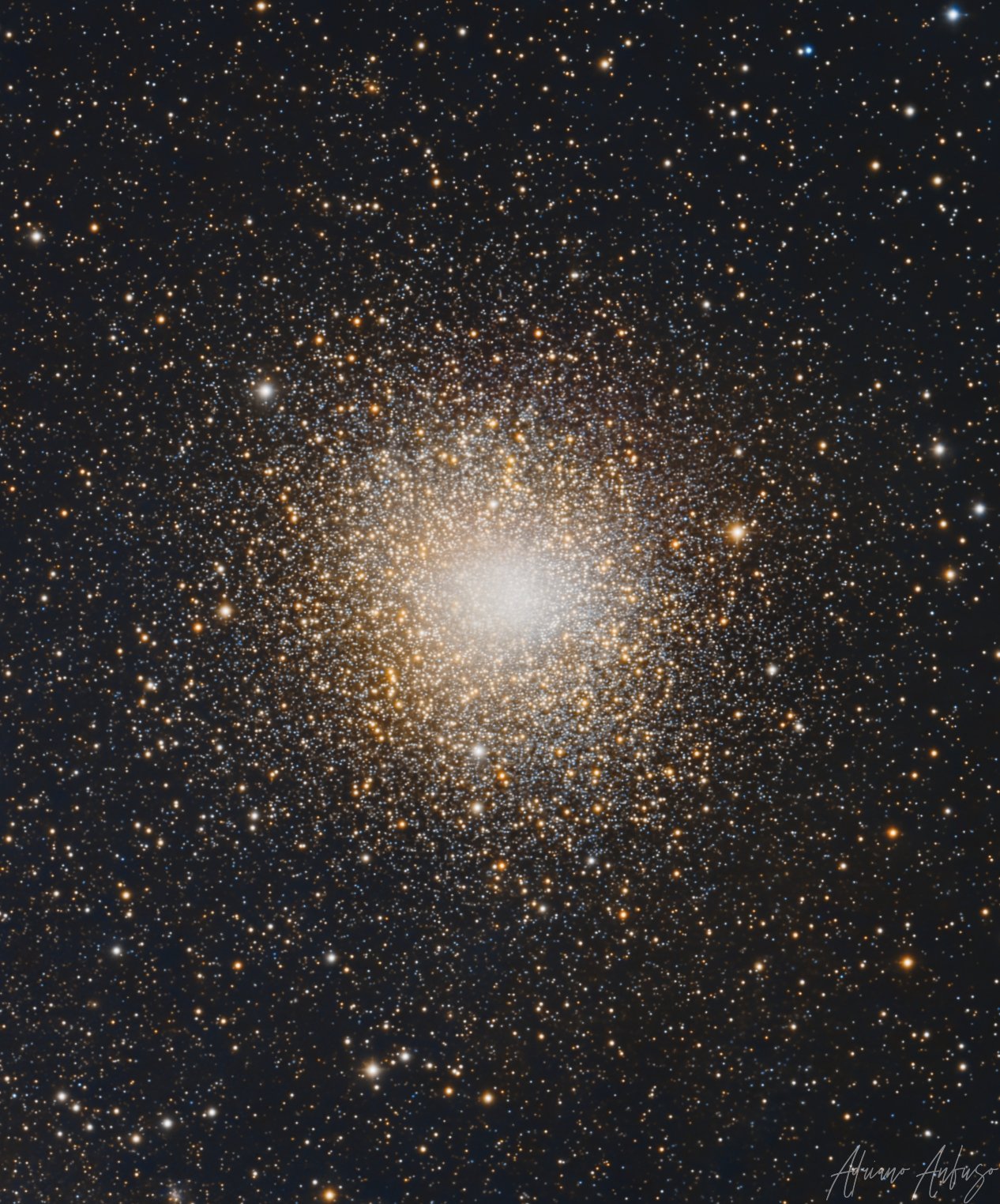 47 Tucanae