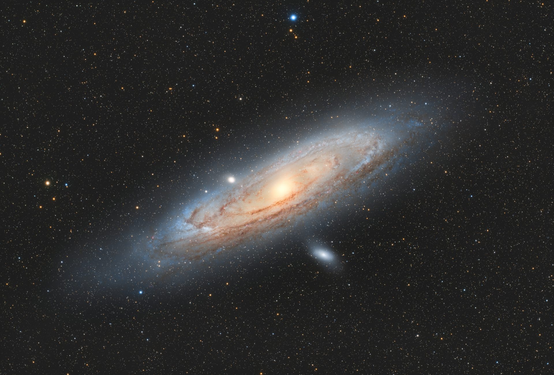 andromeda