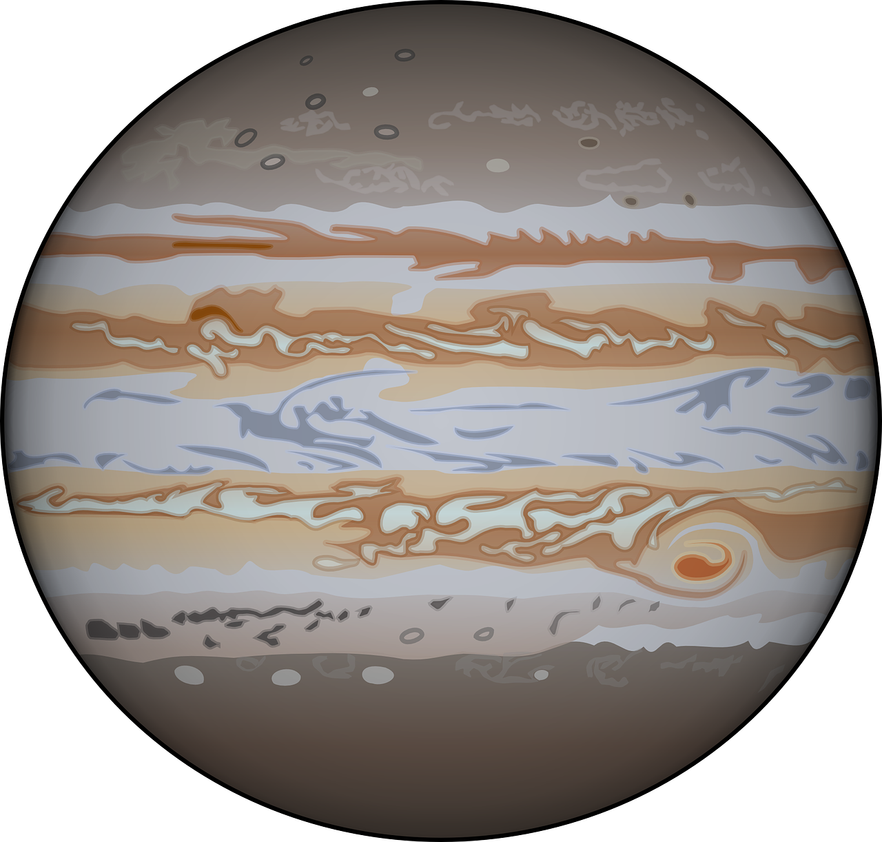 Jupiter