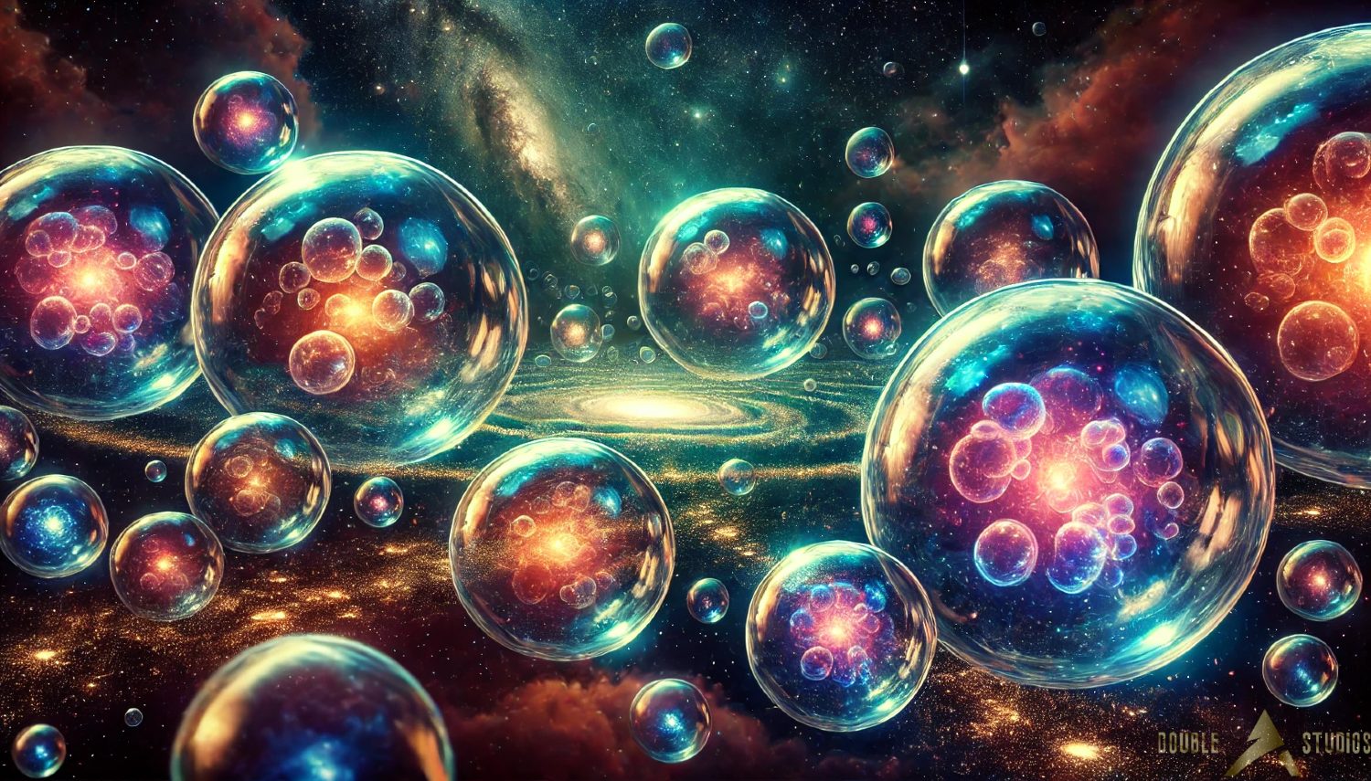 Multiverse (Bubble Universe)
