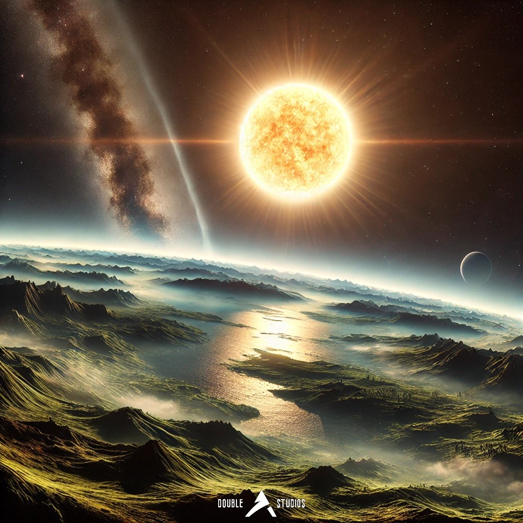 Exoplanet