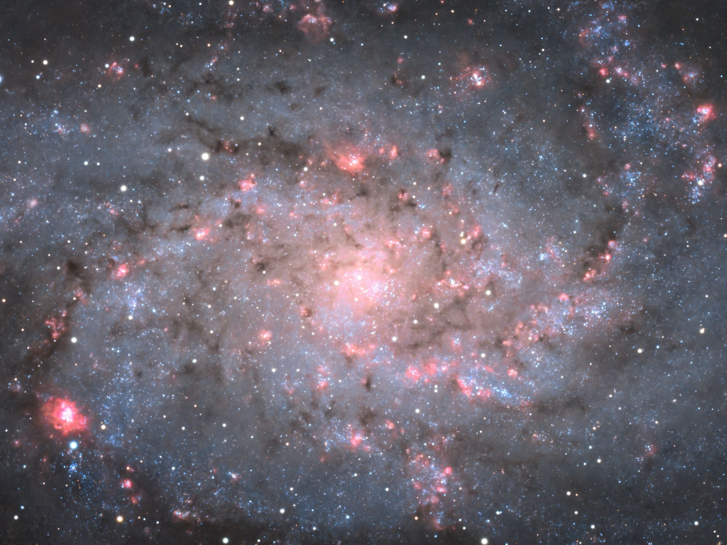 M33 Core