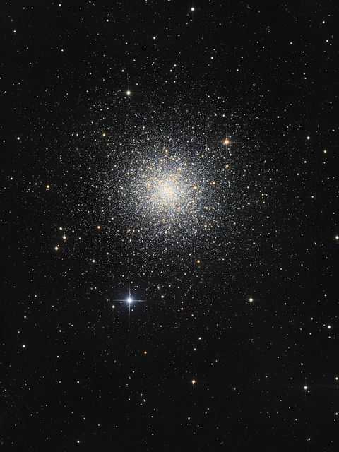 star-cluster