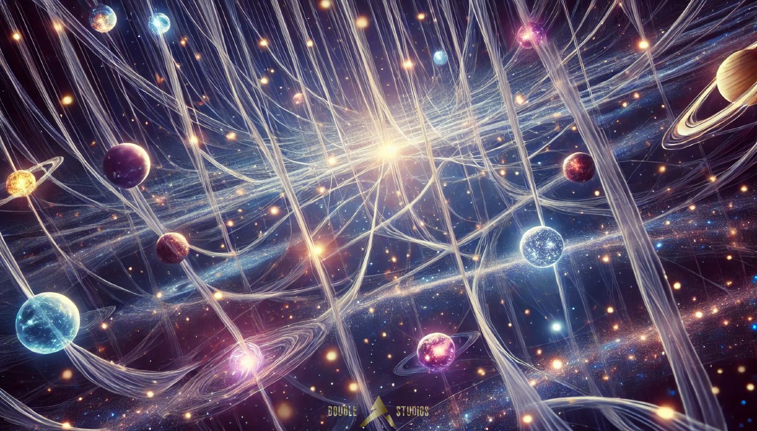 Multiverse (String Theory)