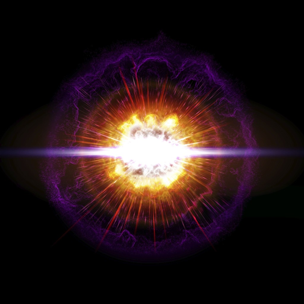 supernova