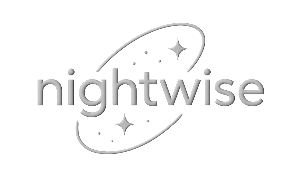 Nightwise Logo