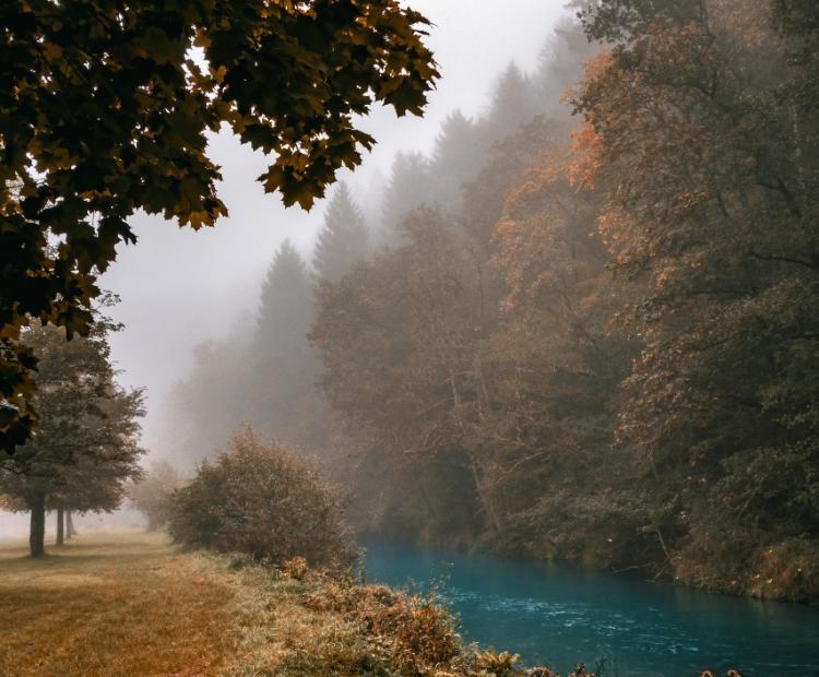 Esch-sur-Sûre | © Adriano Anfuso