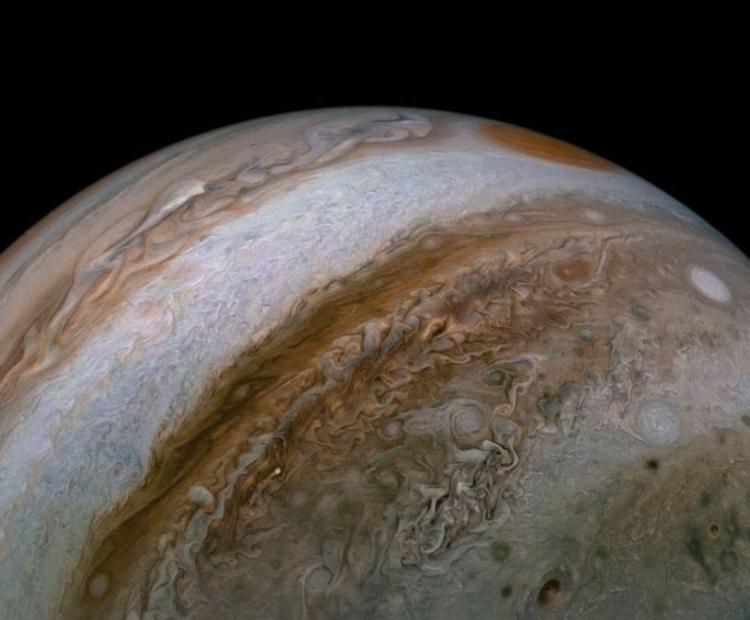 Jupiter | © NASA