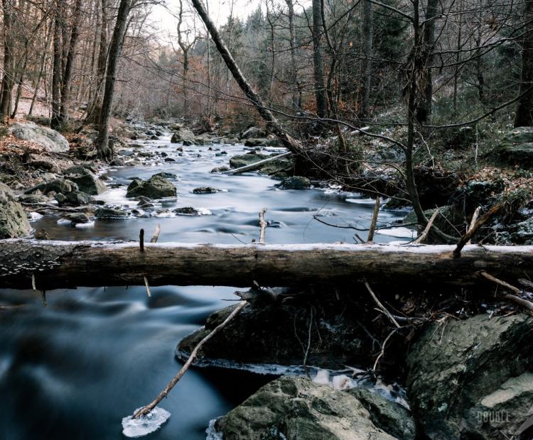 Promenade de la Hoëgne | © Adriano Anfuso