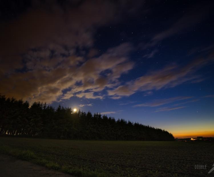 Twilight Embrace | © Adriano Anfuso