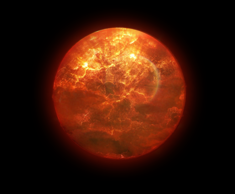 UY Scuti