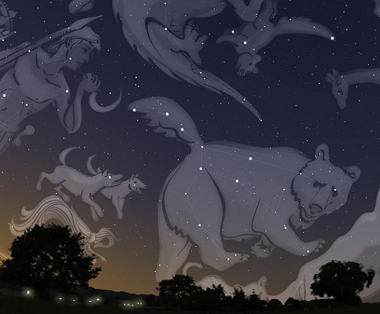 Constellations | © Double A Studios