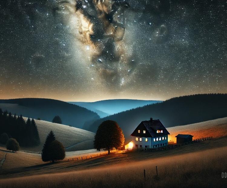 Rhön Biosphere Reserve, Germany | © Double A Studios