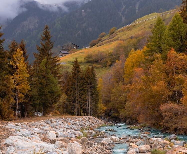 Switzerland | © Adriano Anfuso