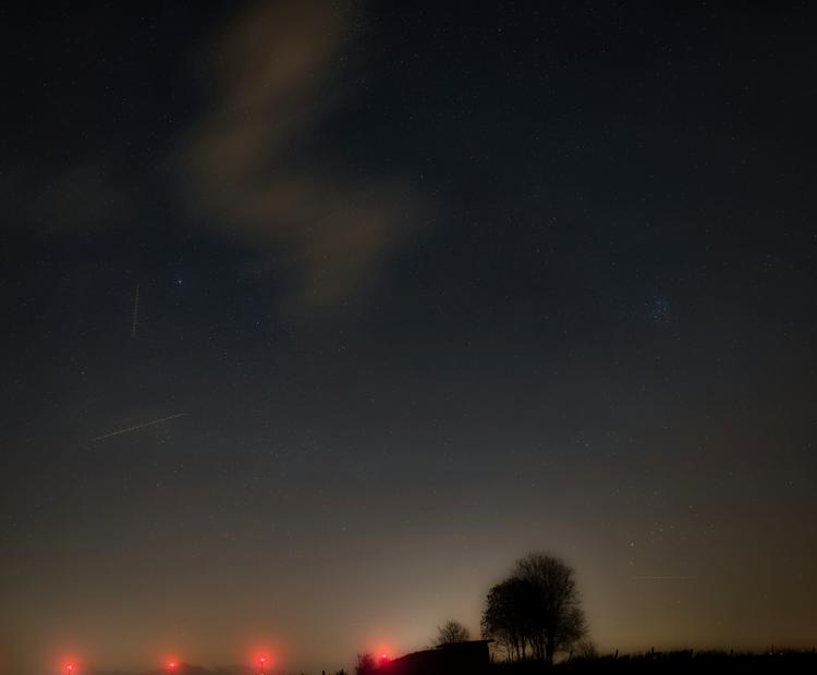 Residual Night | © Adriano Anfuso