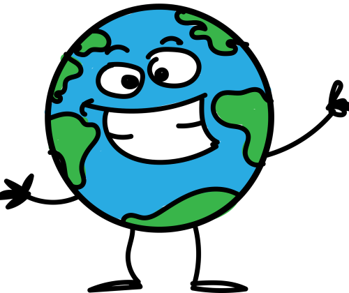 Earth | © Double A Studios