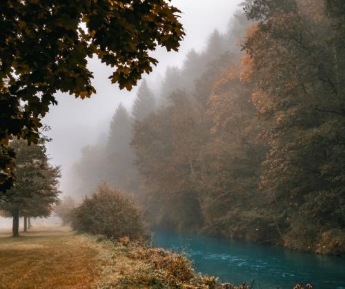 Esch-sur-Sûre | © Adriano Anfuso