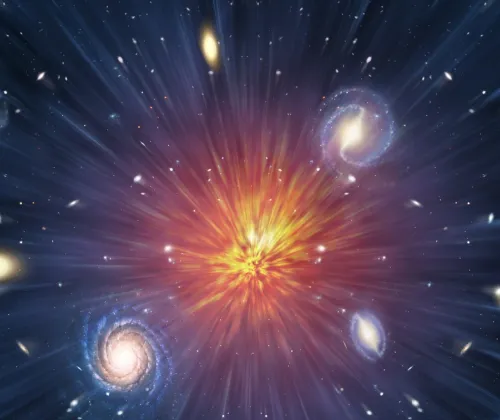 Deep Sky | © Double A Studios