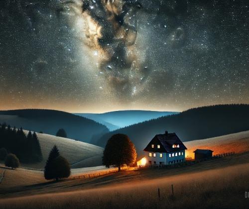 Rhön Biosphere Reserve, Germany | © Double A Studios