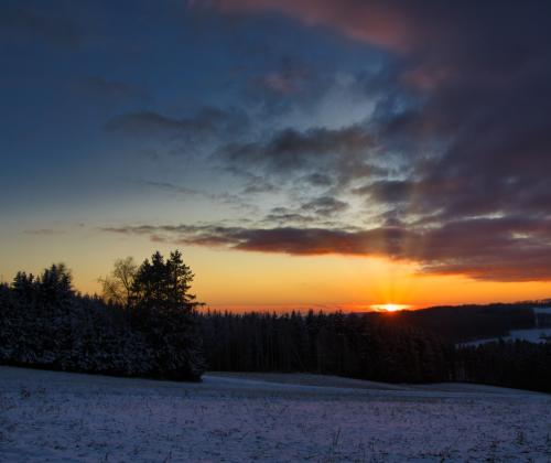Ice and Fire | © Adriano Anfuso